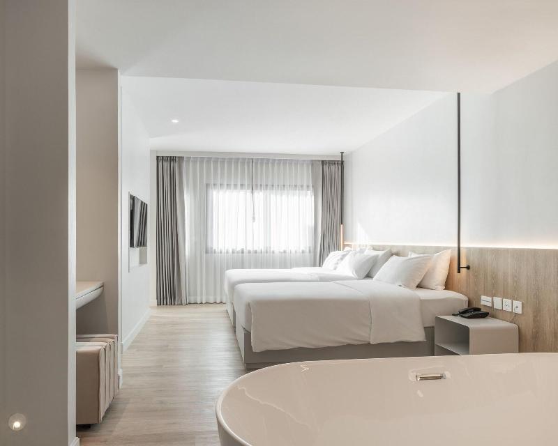 Mike Orchid Resort image