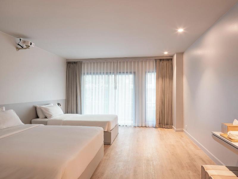 Mike Orchid Resort image