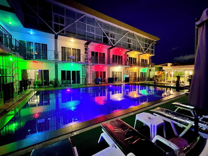 Anantra Resort Pattaya image