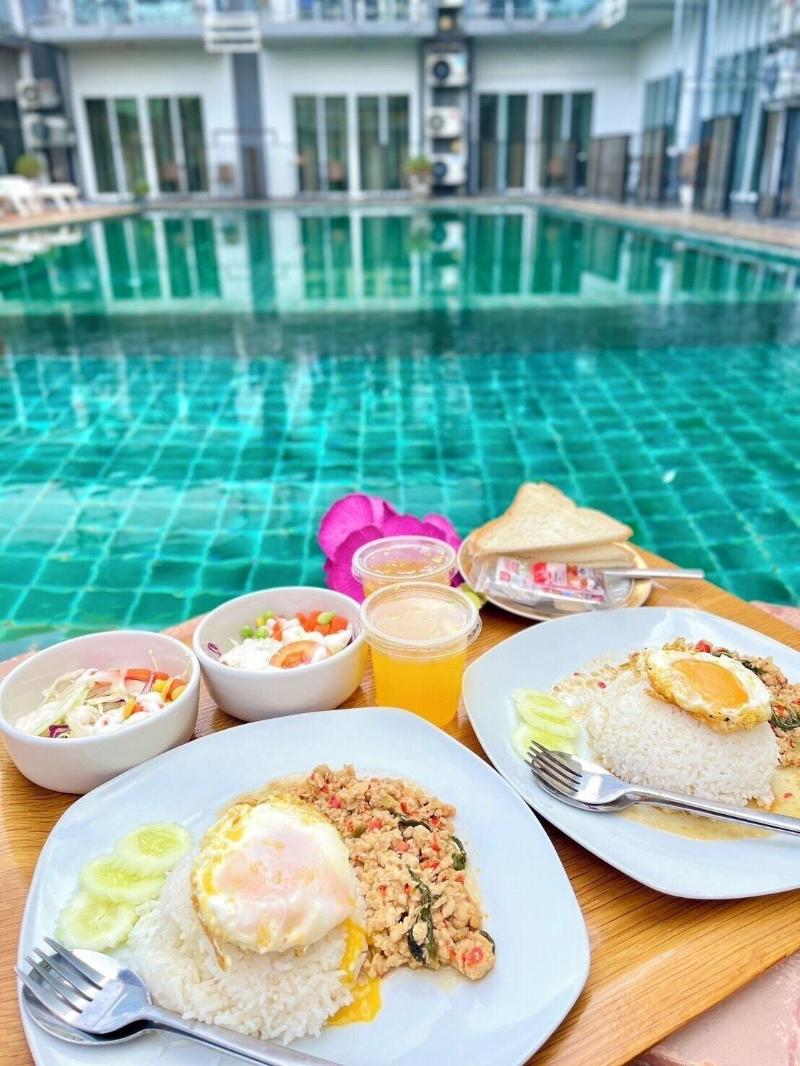 Anantra Resort Pattaya image