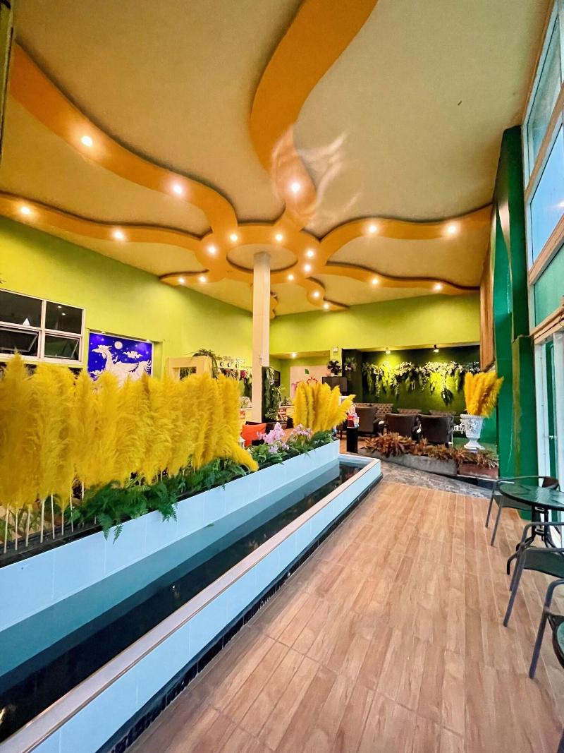 Anantra Resort Pattaya image