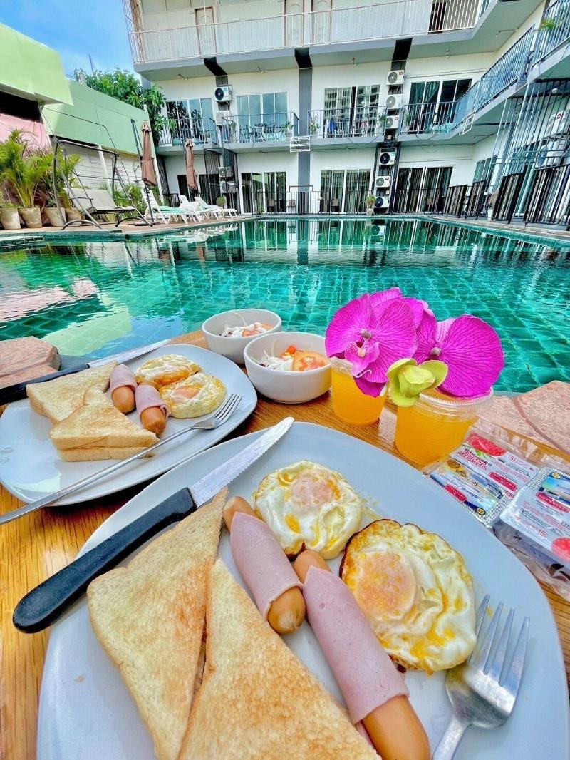 Anantra Resort Pattaya image