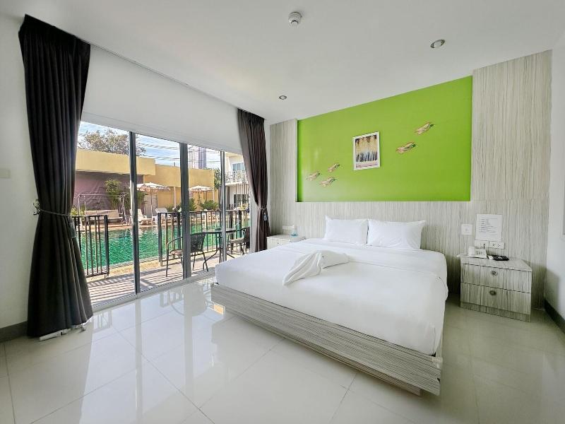 Anantra Resort Pattaya image