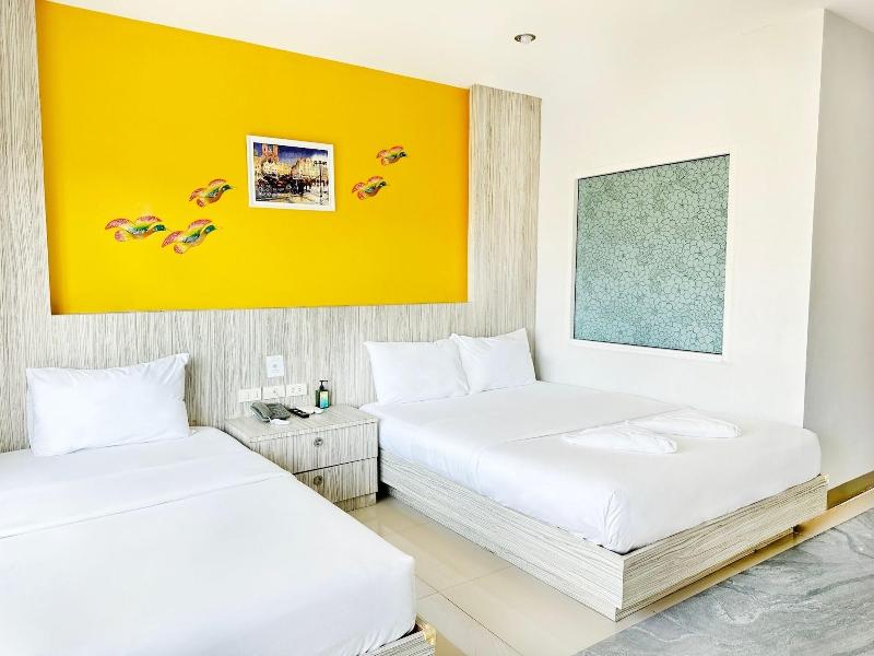 Anantra Resort Pattaya image