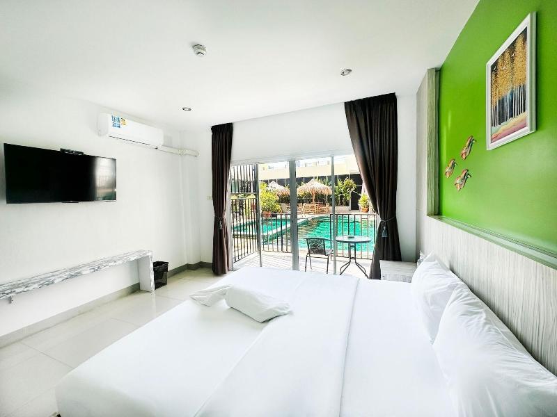 Anantra Resort Pattaya image