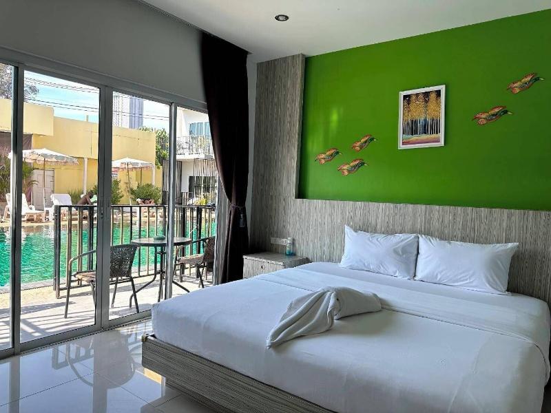 Anantra Resort Pattaya image