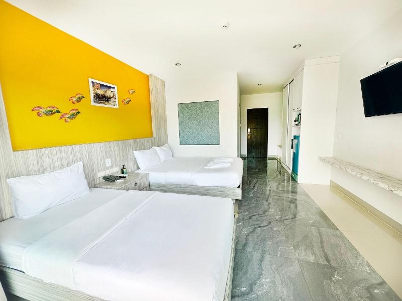 Anantra Resort Pattaya image