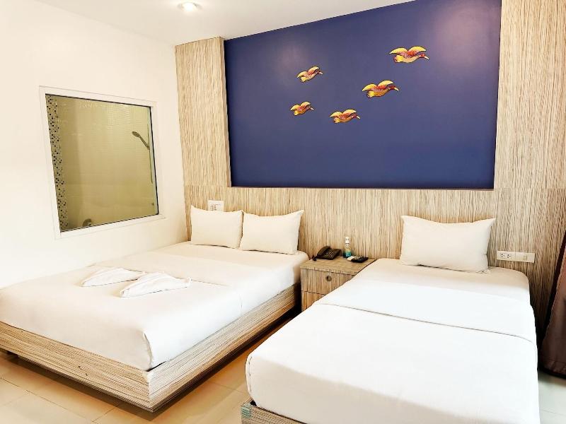 Anantra Resort Pattaya image