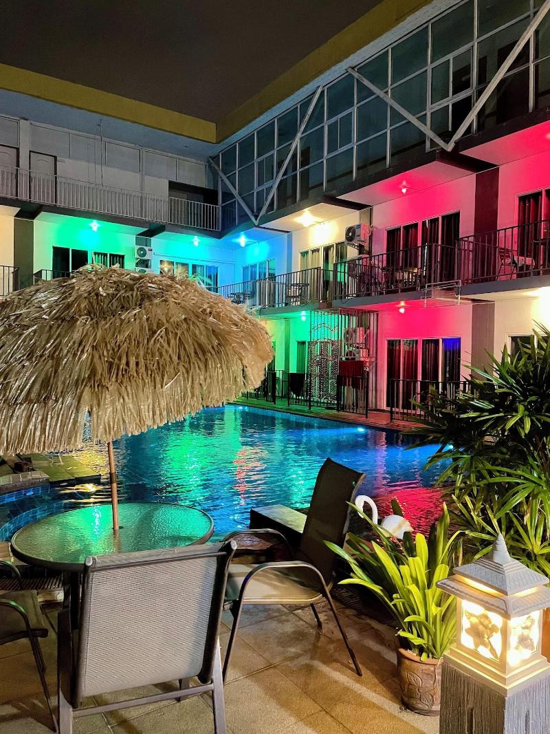 Anantra Resort Pattaya image