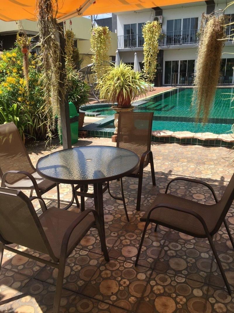 Anantra Resort Pattaya image