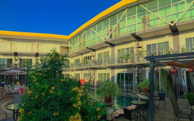 Anantra Resort Pattaya image