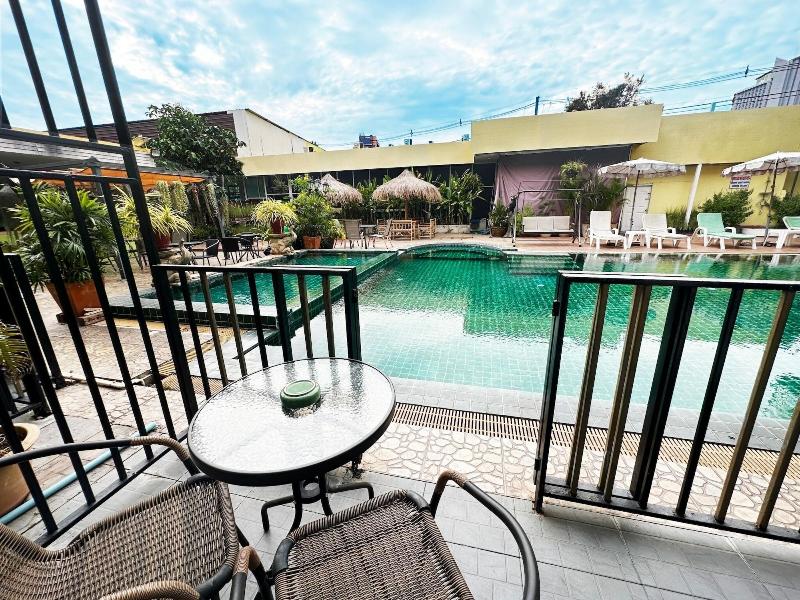 Anantra Resort Pattaya image