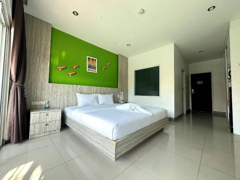 Anantra Resort Pattaya image