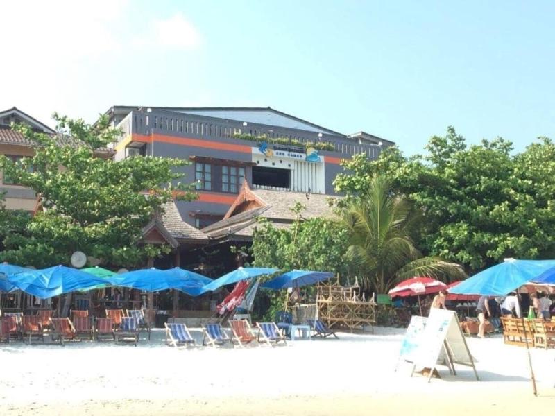 Saikaew Boutique Hotel image