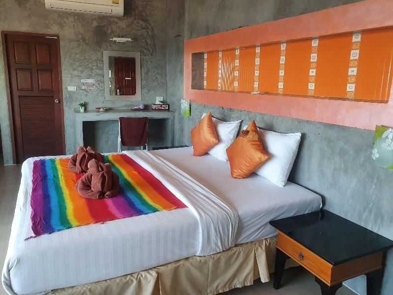 Saikaew Boutique Hotel image