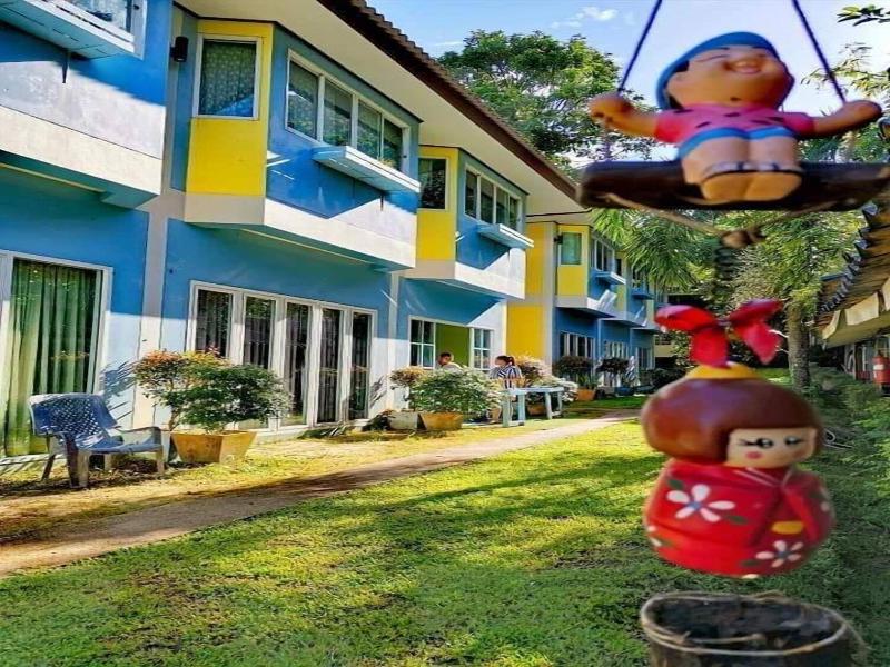 Arunee Resort Koh Chang image