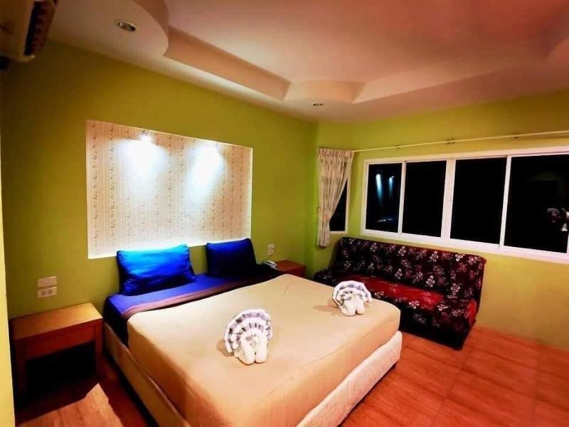 Arunee Resort Koh Chang image