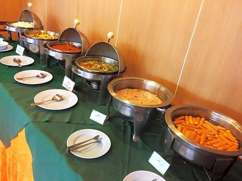 Cookies Hotel - Image 3