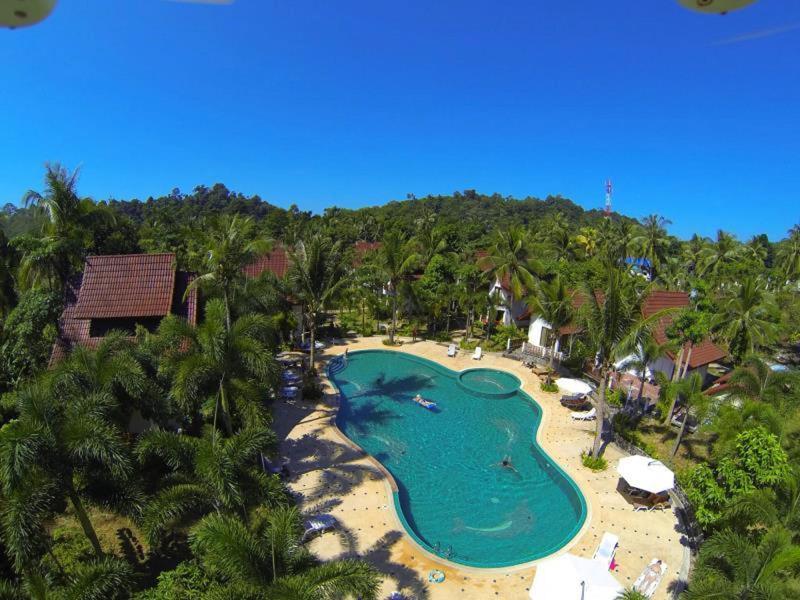 Koh Chang Thai Garden Hill Resort image