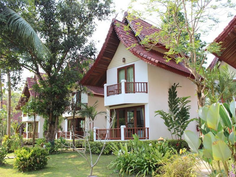Koh Chang Thai Garden Hill Resort image