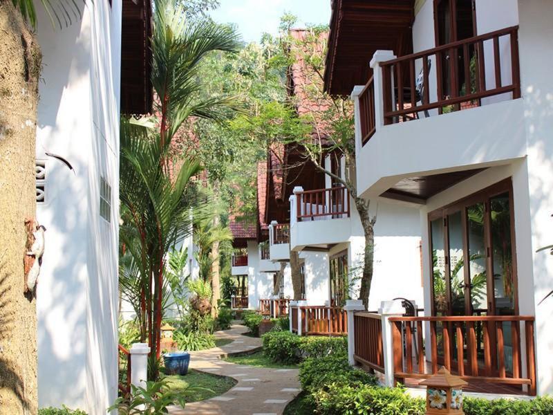 Koh Chang Thai Garden Hill Resort image