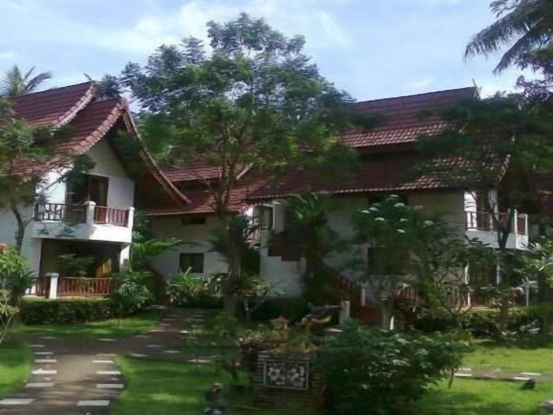 Koh Chang Thai Garden Hill Resort image