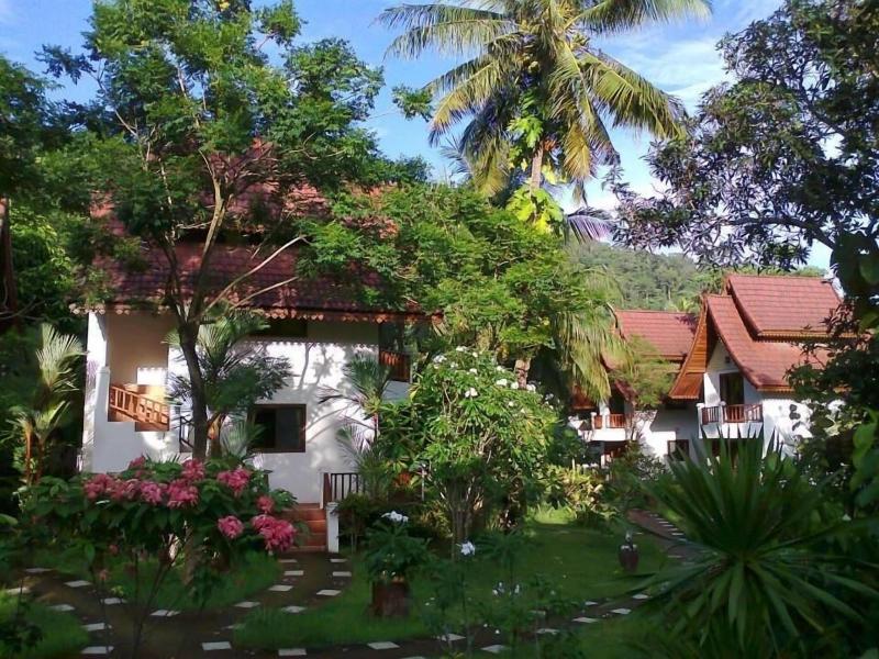 Koh Chang Thai Garden Hill Resort image