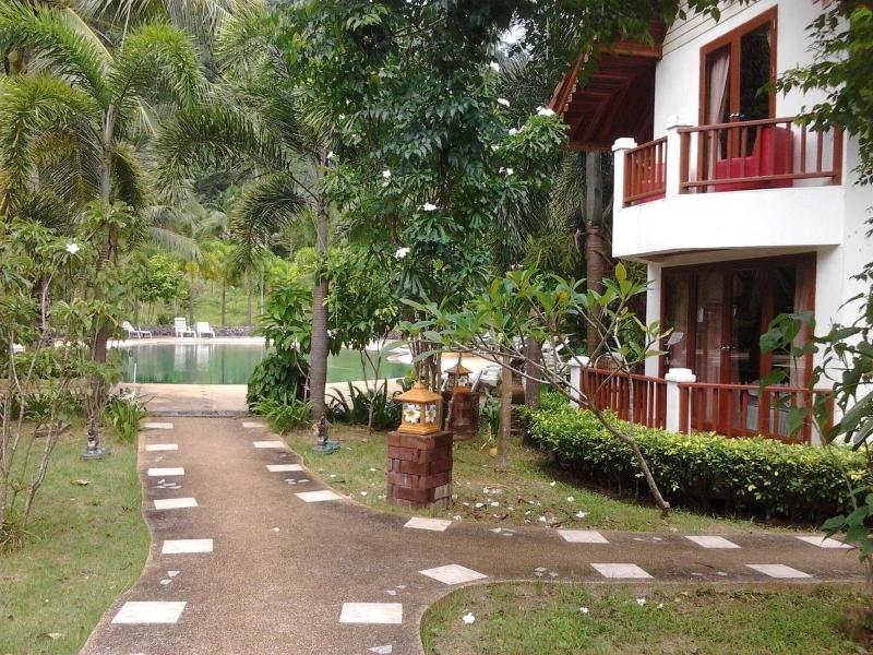 Koh Chang Thai Garden Hill Resort image