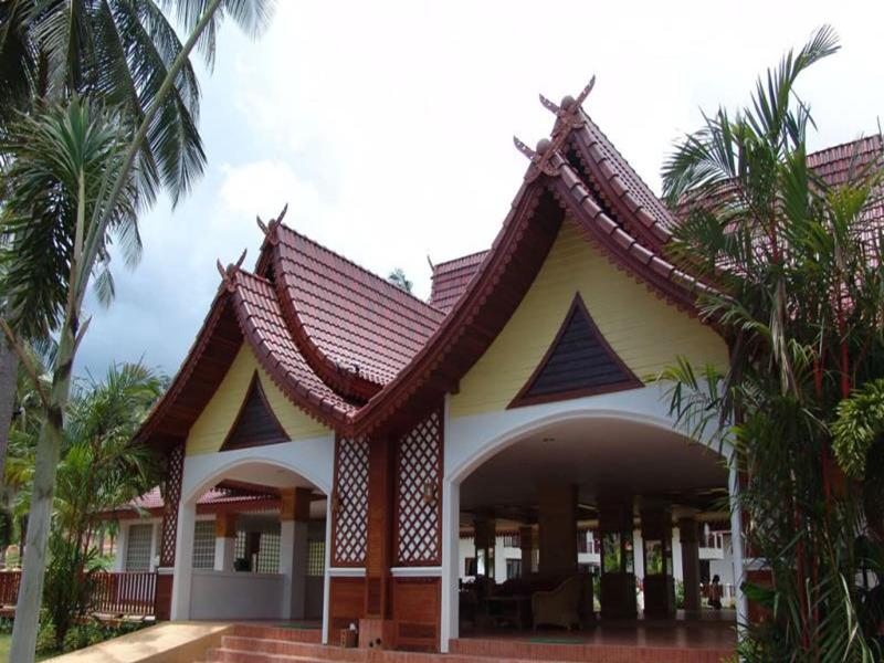 Koh Chang Thai Garden Hill Resort image