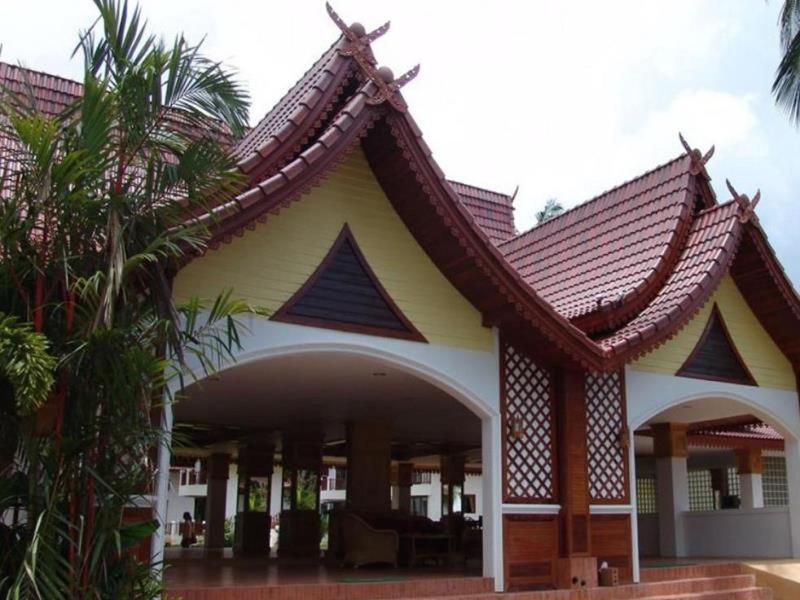 Koh Chang Thai Garden Hill Resort image