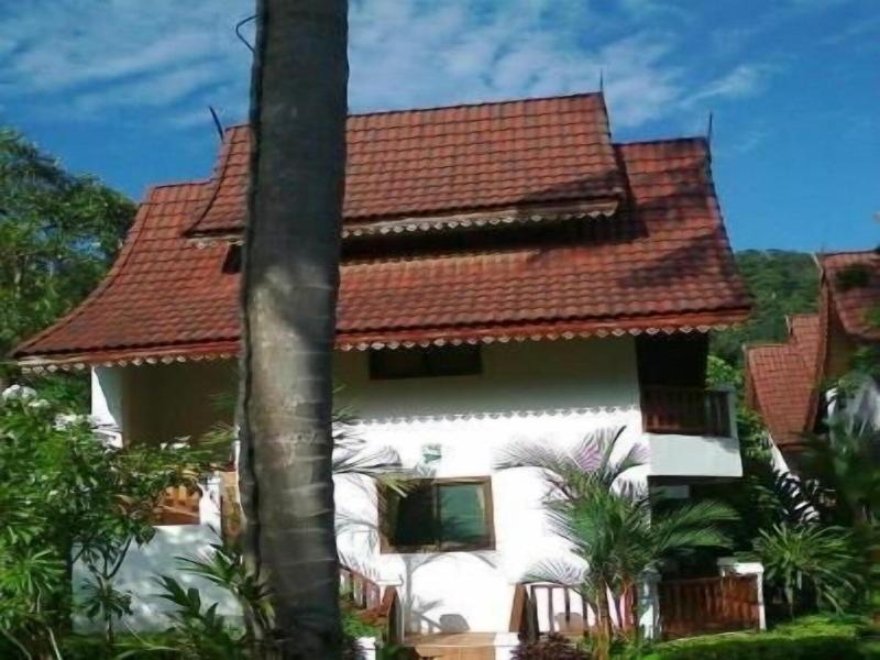 Koh Chang Thai Garden Hill Resort image