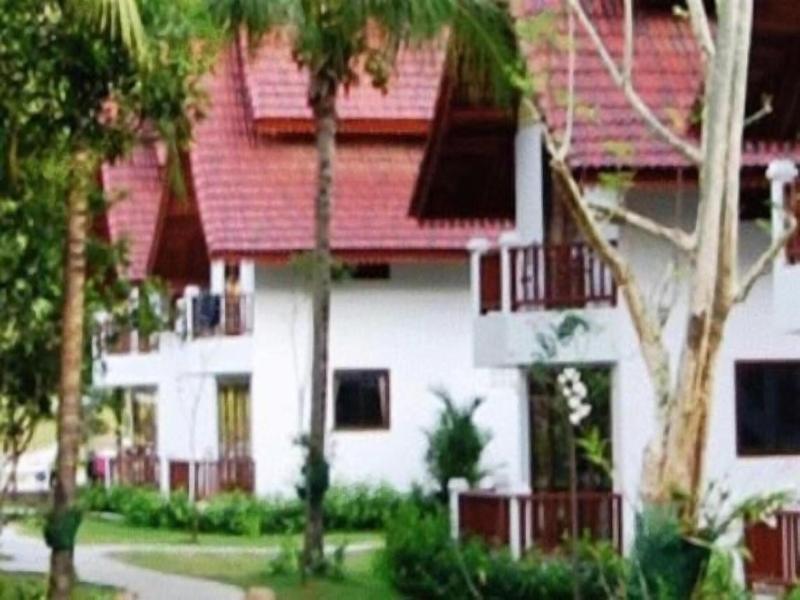 Koh Chang Thai Garden Hill Resort image
