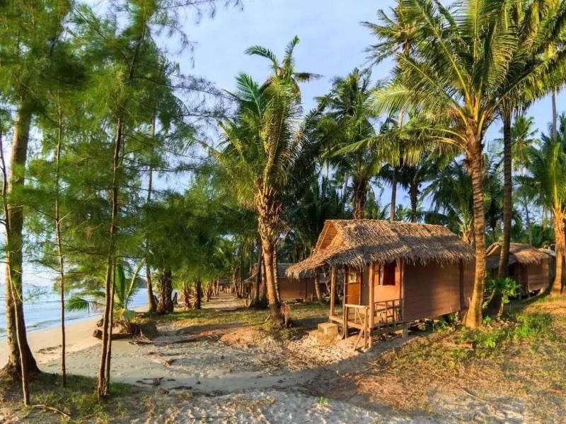 Koh Chang Thai Garden Hill Resort image