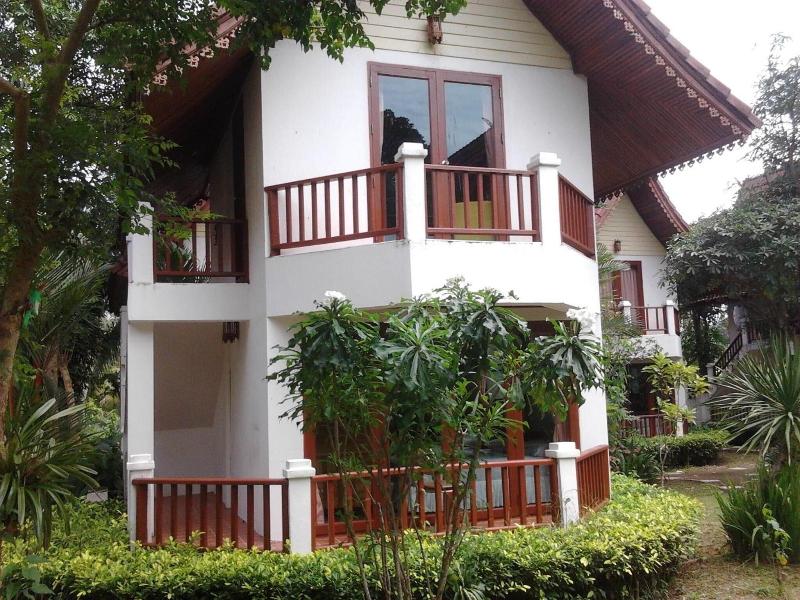 Koh Chang Thai Garden Hill Resort image