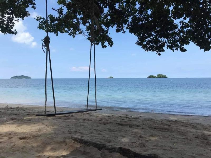 Koh Chang Thai Garden Hill Resort image
