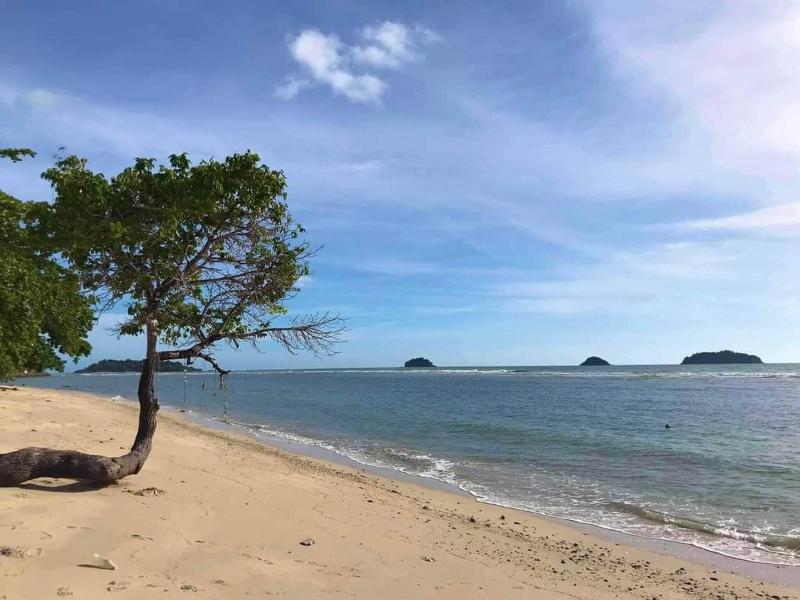Koh Chang Thai Garden Hill Resort image