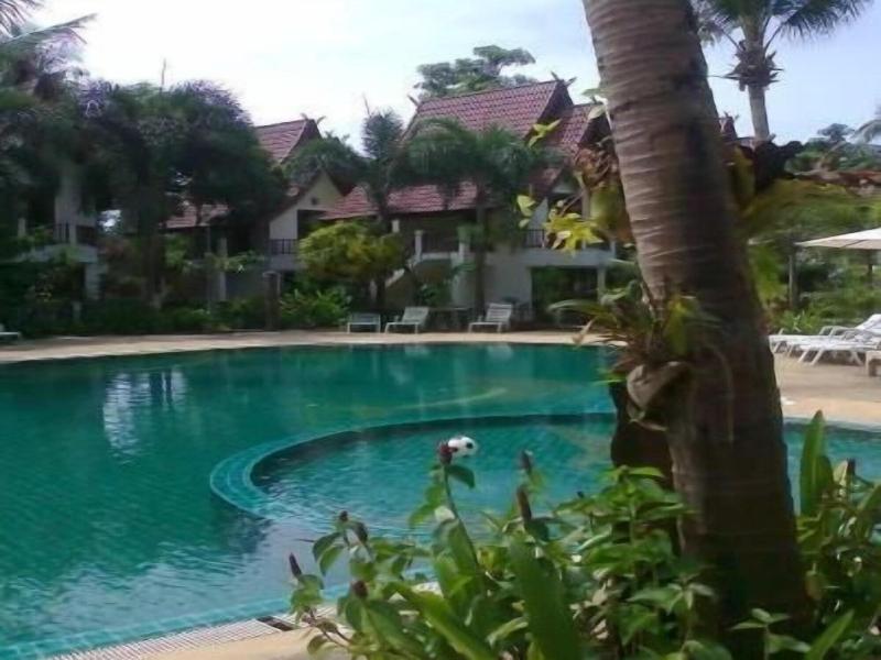 Koh Chang Thai Garden Hill Resort image