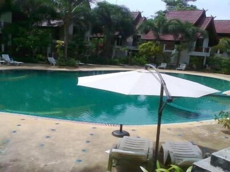 Koh Chang Thai Garden Hill Resort image