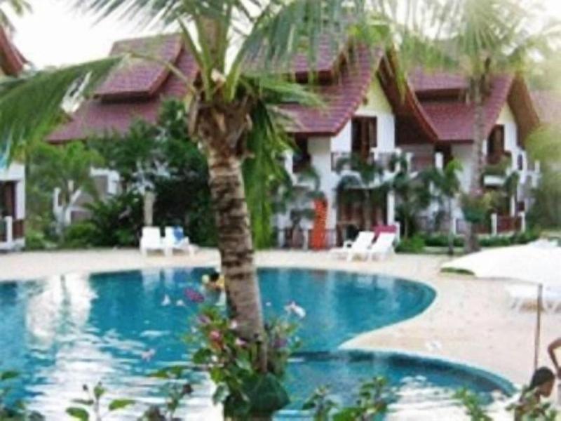 Koh Chang Thai Garden Hill Resort image