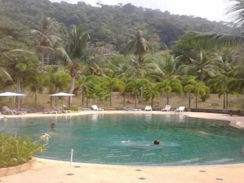Koh Chang Thai Garden Hill Resort image