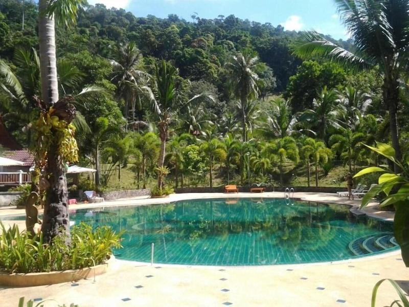 Koh Chang Thai Garden Hill Resort image