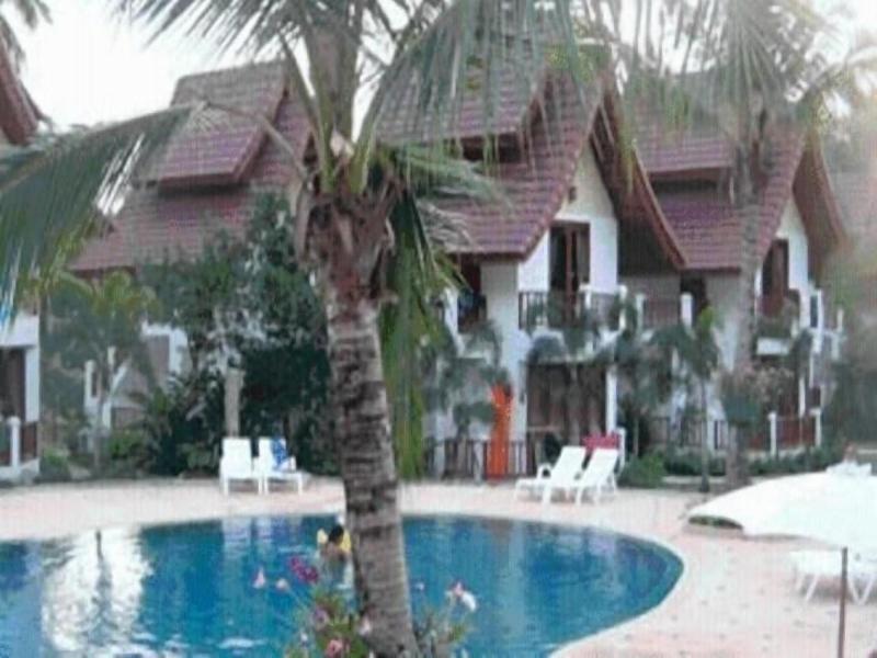 Koh Chang Thai Garden Hill Resort image