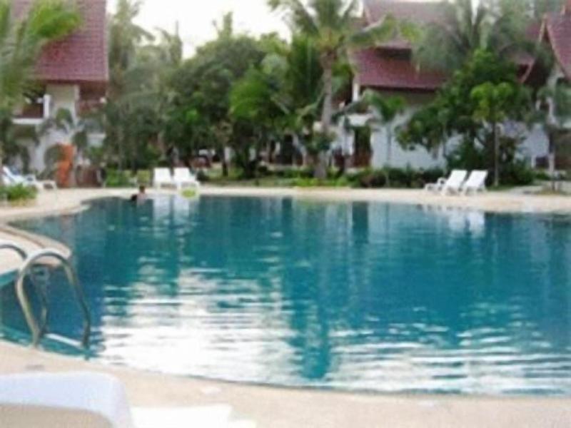Koh Chang Thai Garden Hill Resort image