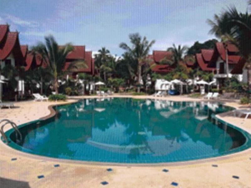 Koh Chang Thai Garden Hill Resort image