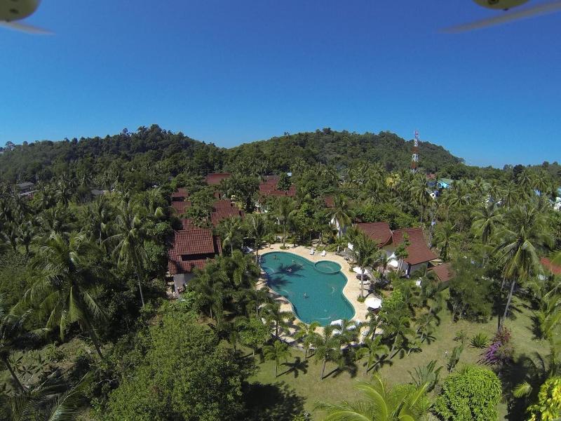 Koh Chang Thai Garden Hill Resort image