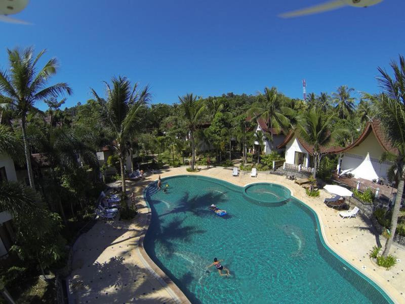 Koh Chang Thai Garden Hill Resort image