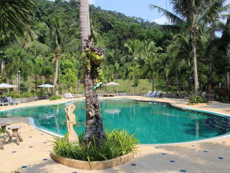 Koh Chang Thai Garden Hill Resort image