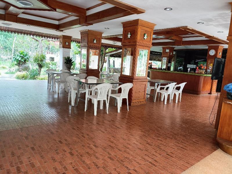Koh Chang Thai Garden Hill Resort image