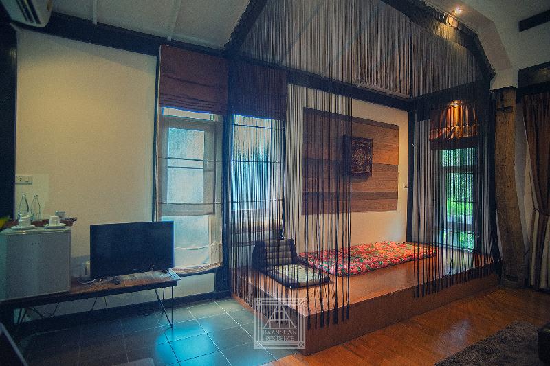 Baan Suan Residence by ZUZU image