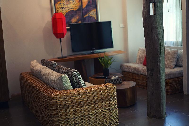 Baan Suan Residence by ZUZU image